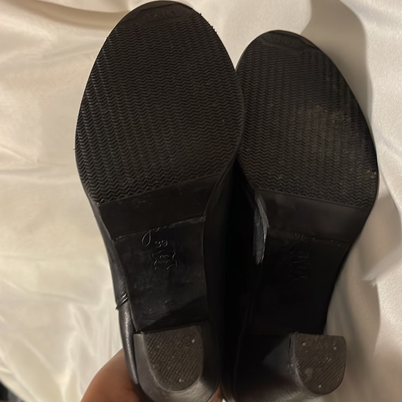 Joie Ankle Bootie Size 39 Size 9 US